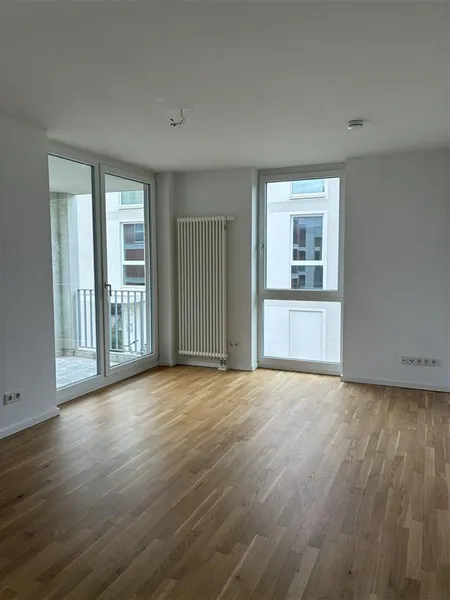 Schöne 2 Zimmer Wohnung — photo 1